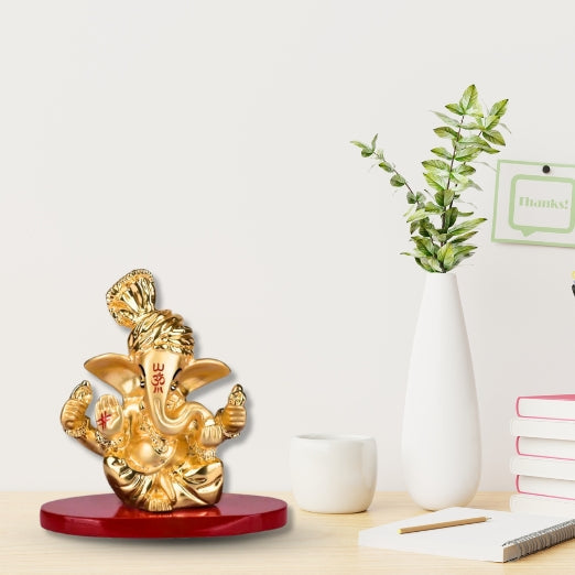 Ganesh Idol for Home: Aesthetic and Spiritual Benefits Explained