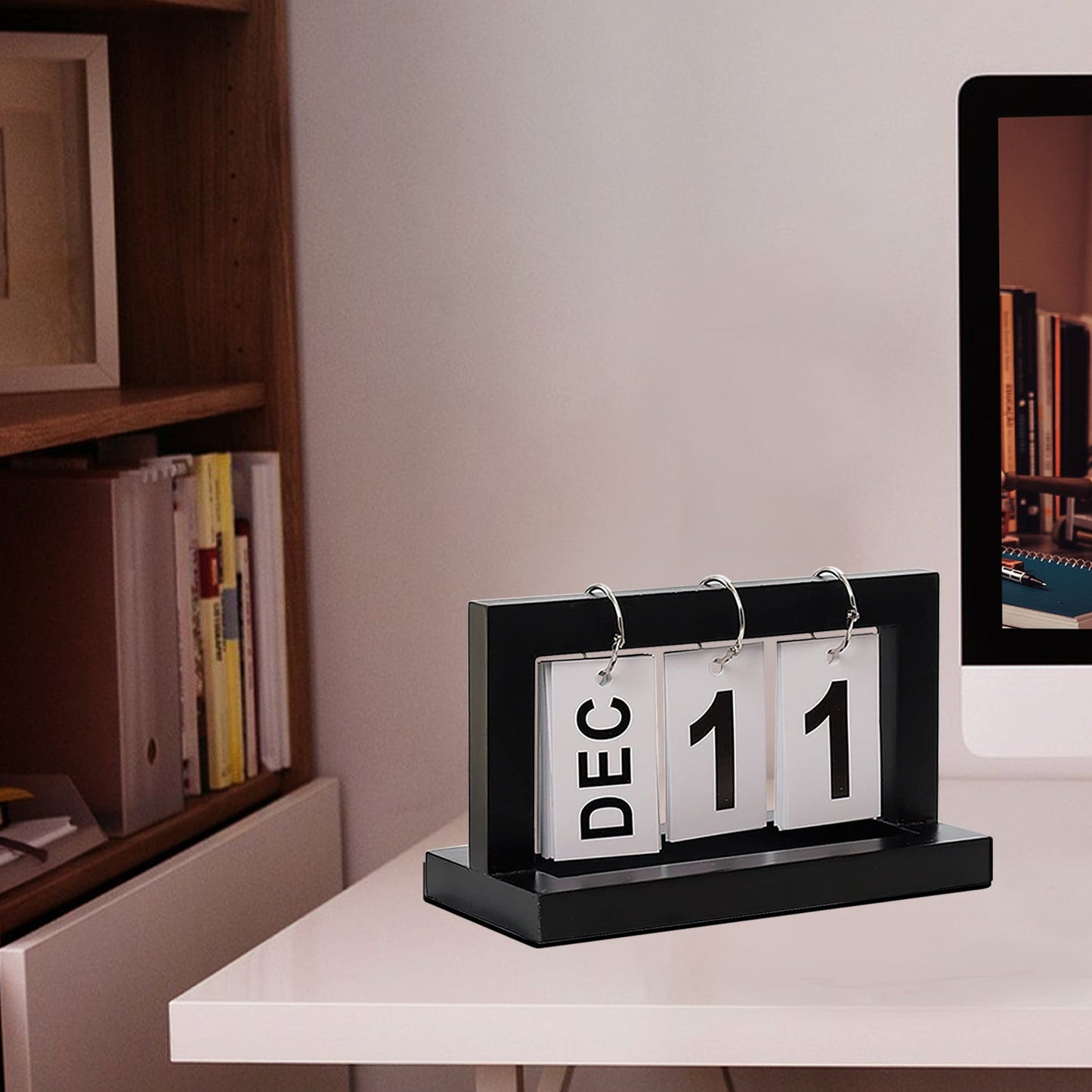 Diviniti Customized Hanging Table Top Calendar For University