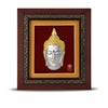 3D Memento with Gold Foil for Corporate Gifts
