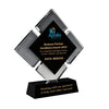 Acrylic Trophy - Perfect Custom Corporate Gift