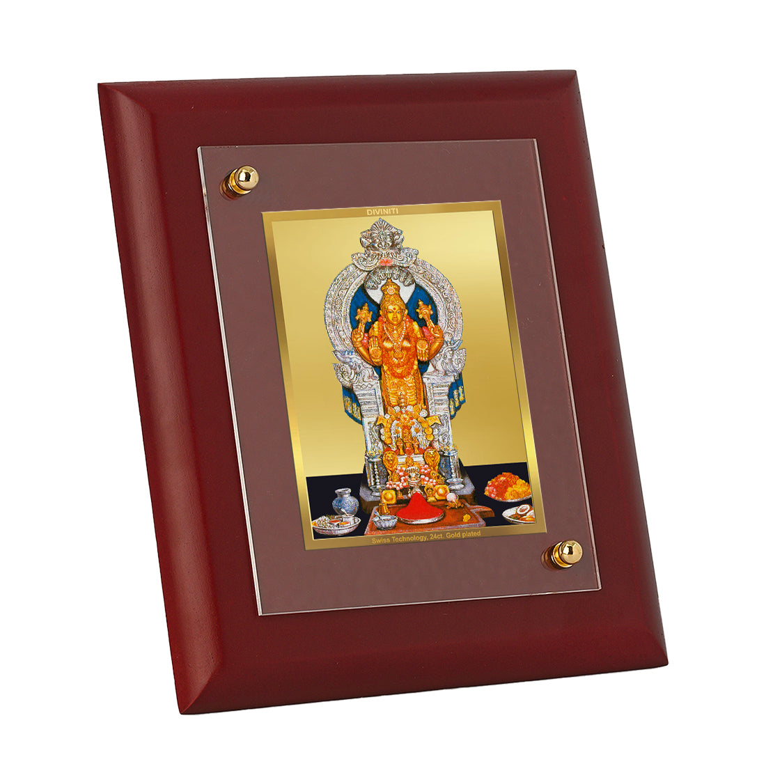 Annapoorna Photo Frame for Table & Wall Decor
