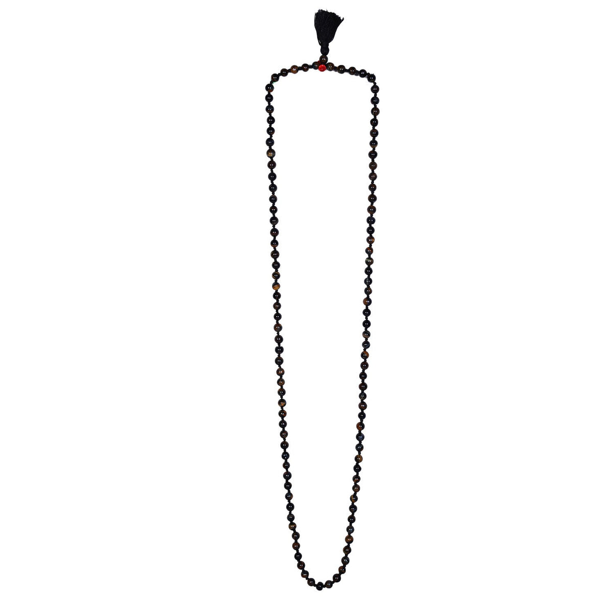 Blue Tiger Eye Mala