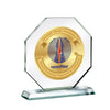Custom Crystal Trophy for Corporate Gift Solutions