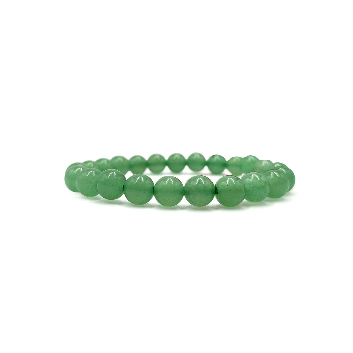 Green Aventurine Bracelet
