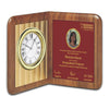 MDF Memento with Watch