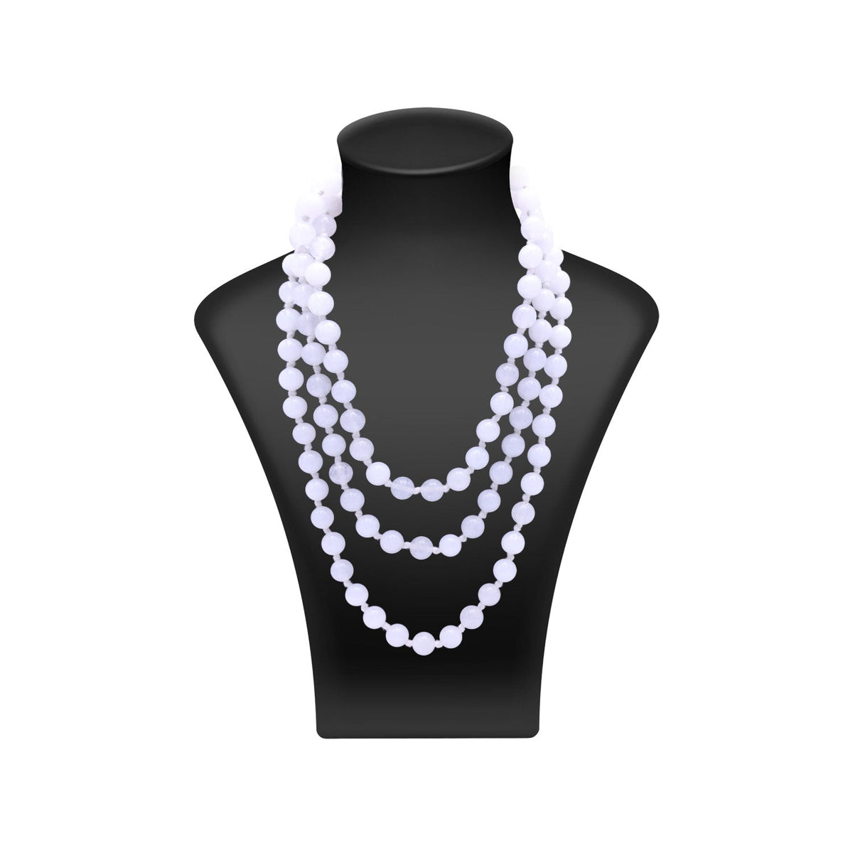 Moonstone Mala