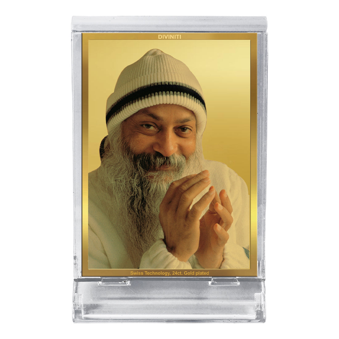 Buy Osho Photo Frame for Car & Home – PujaShoppe