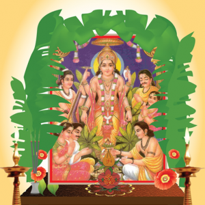 Satyanarayan Puja, Vidhi and Samagri