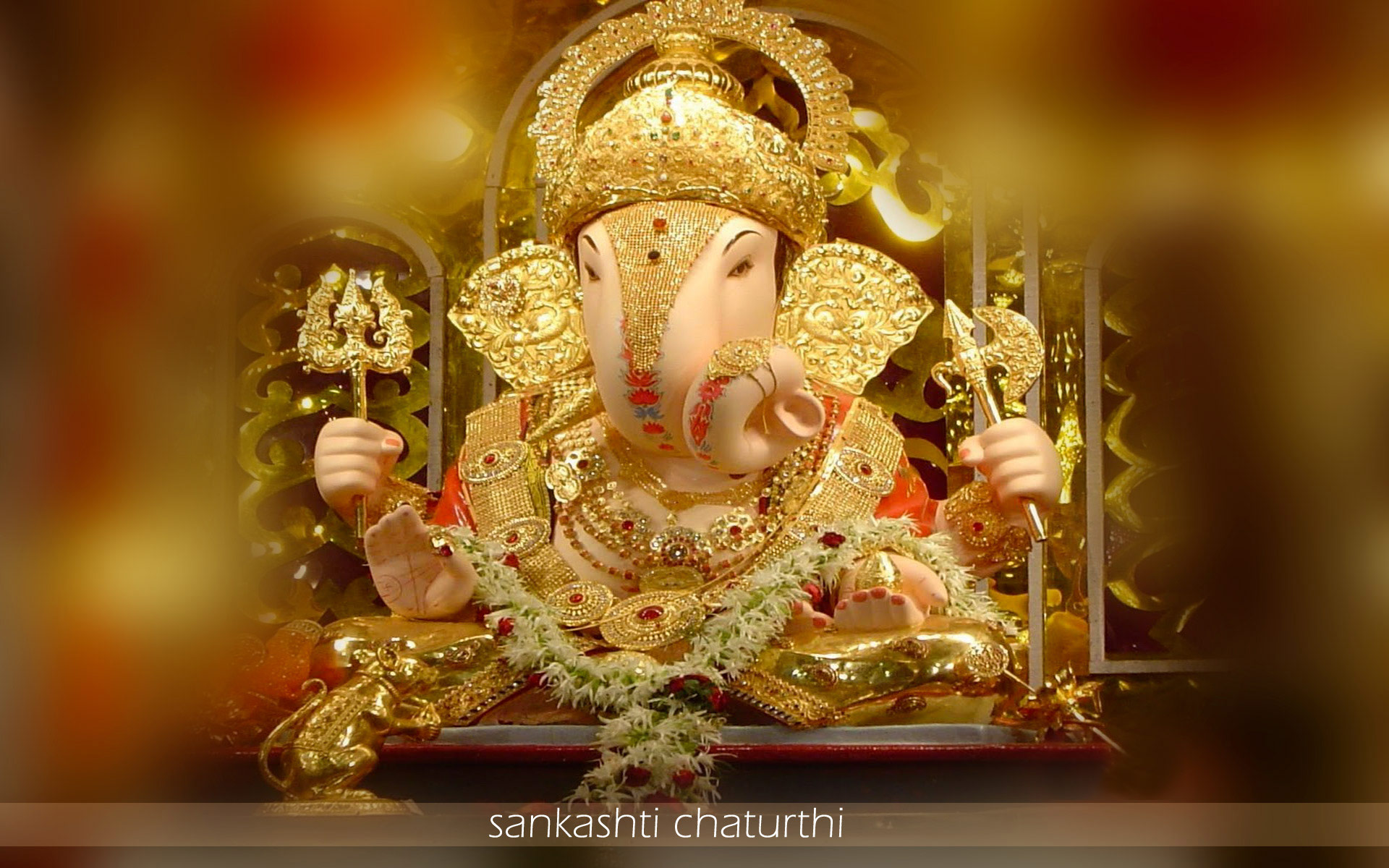 Celebrate Sankashti Chaturthi And Bring Prosperity The devotees must observe a full fast from morning till evening there is an interesting story related to the efficacy of sankashti chaturthi. celebrate sankashti chaturthi and bring