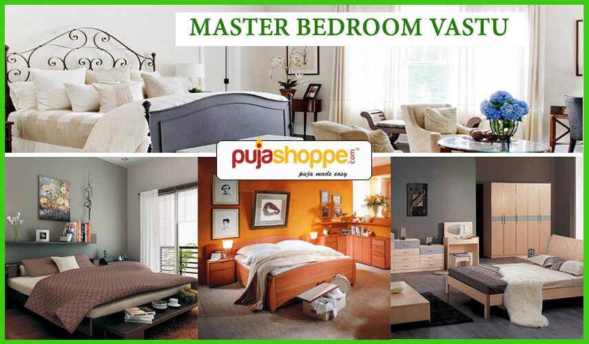 Important Vastu Tips For Your Bedroom