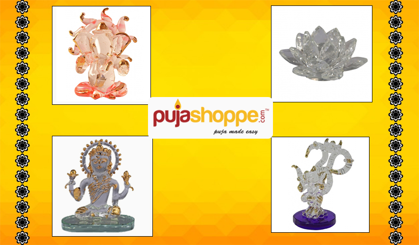 Crystal Gift Items Online