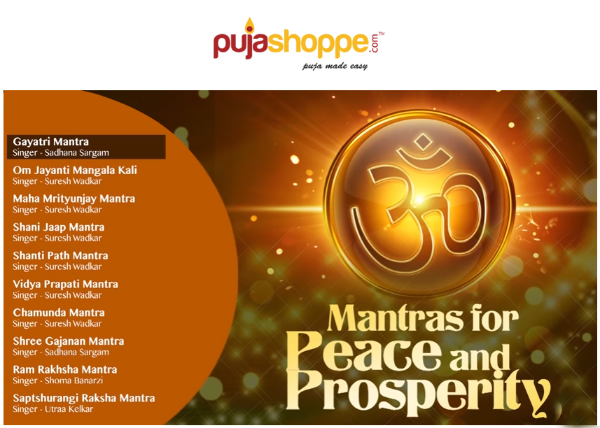 A List of Pujas to Ensure A Prosperous Life Ahead