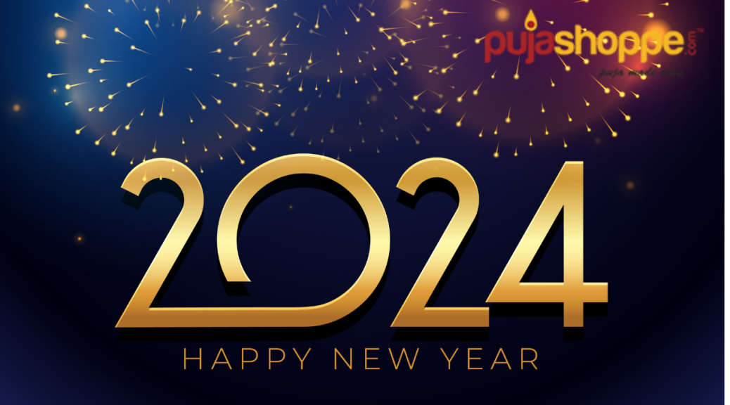 Best Ideas to Celebrate New Year 2024