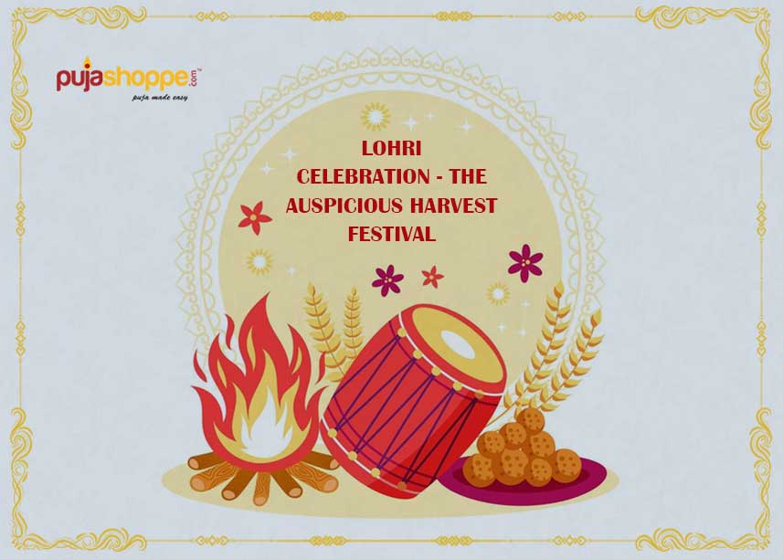 PujaShoppe-Lohri Celebration