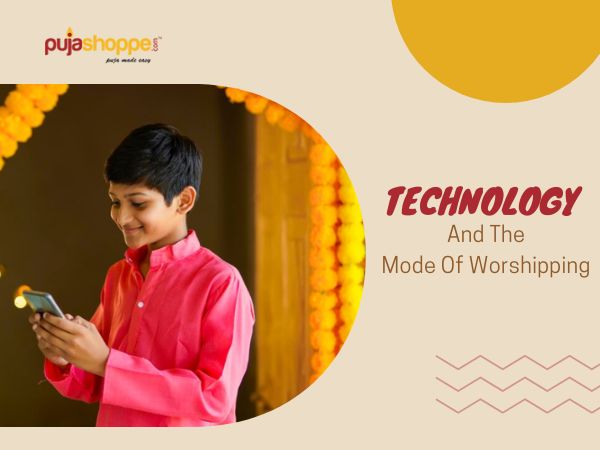 Technology Really Changing The Way Of Worship