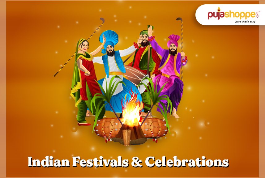 Puja Celebrations In India
