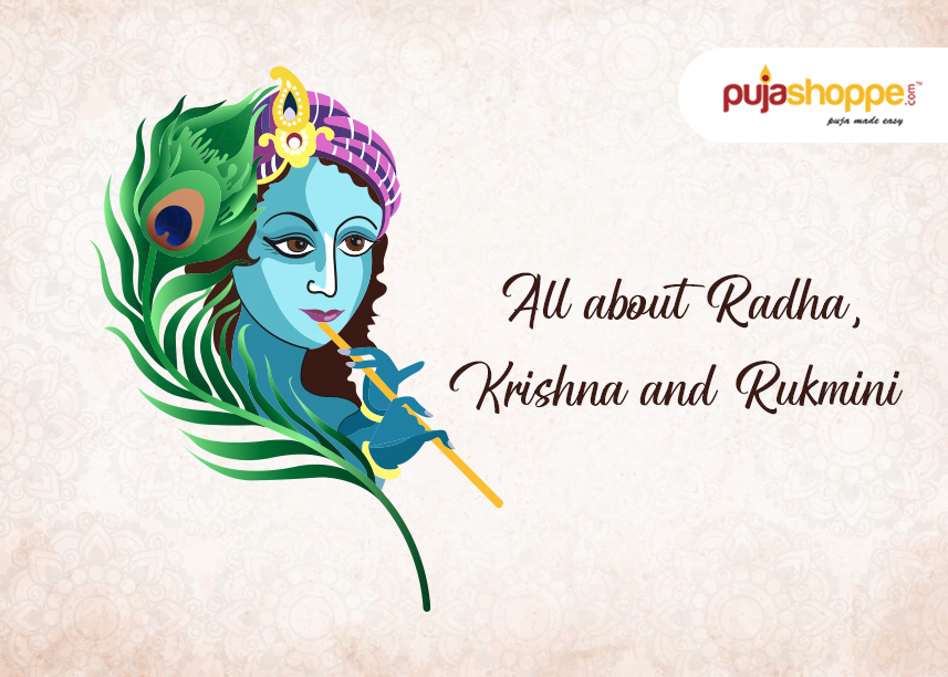 Why Krishna Chose Rukmini Over Radha