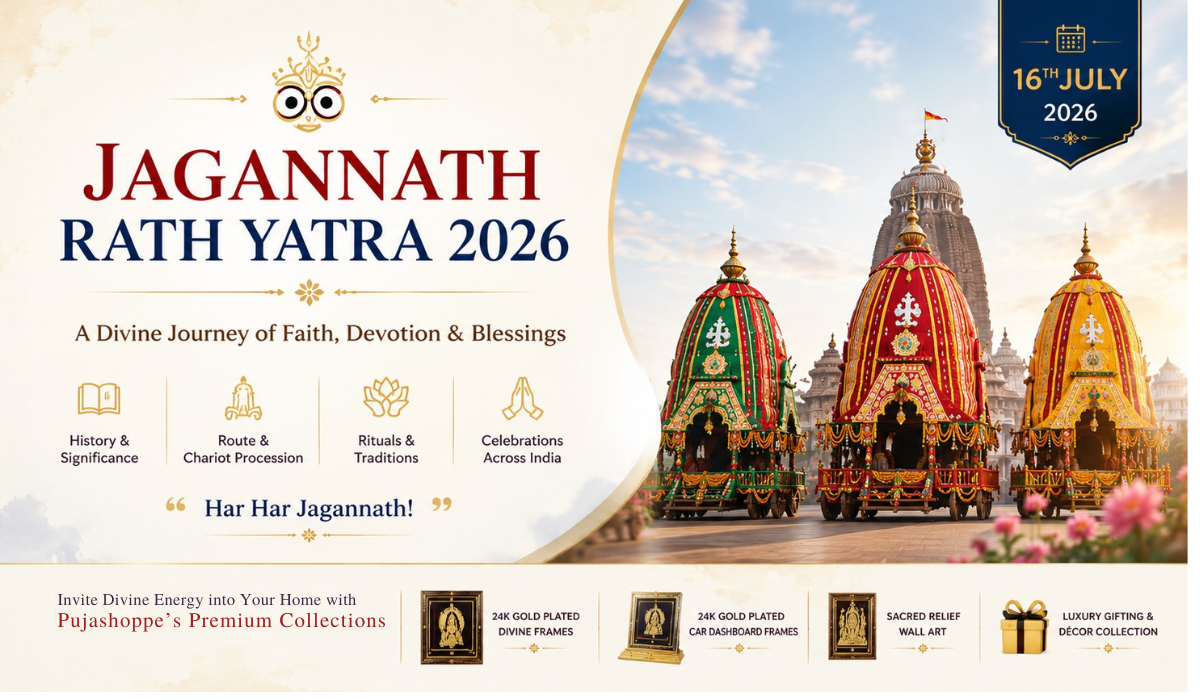 Jagannath Rath Yatra 2026: What Is Its History, Significance, Route, Rituals & How Is It Celebrated?