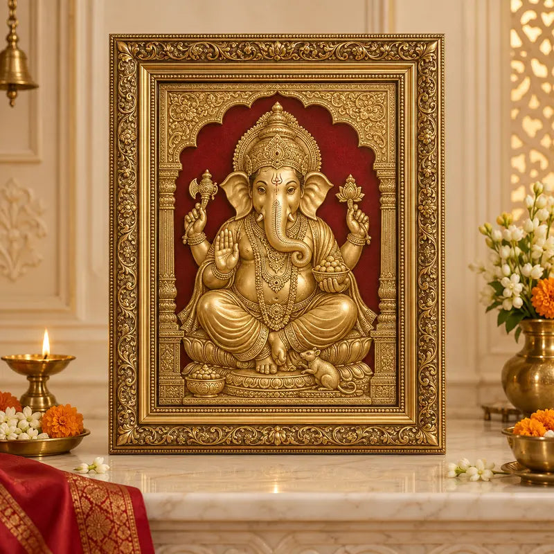 Ganesha