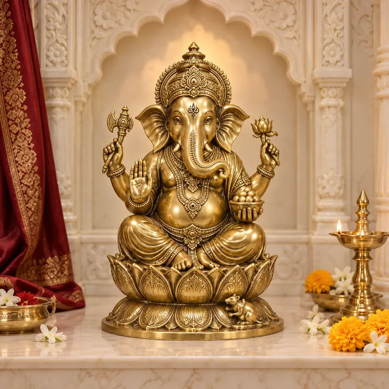 Ganesha
