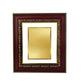 Diviniti Photo Frame With Customized Photo Printed on 24K Gold Plated Foil| Personalized Gift for Birthday, Marriage Anniversary & Celebration With Loved Ones|DG 105 S1