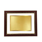 Diviniti Photo Frame With Customized Photo Printed on 24K Gold Plated Foil| Personalized Gift for Birthday, Marriage Anniversary & Celebration With Loved Ones|DG 105 S3