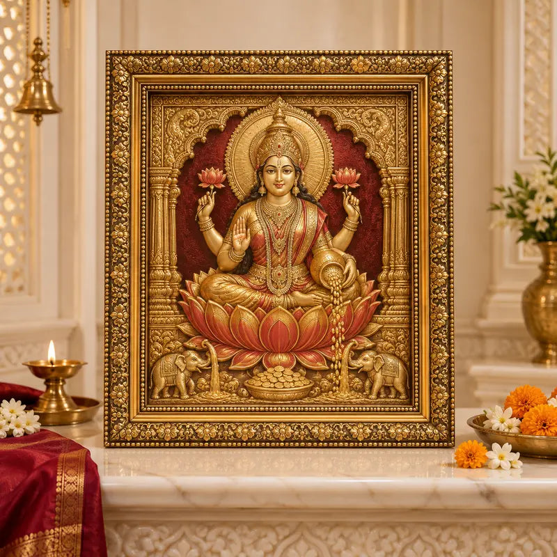 Lakshmi