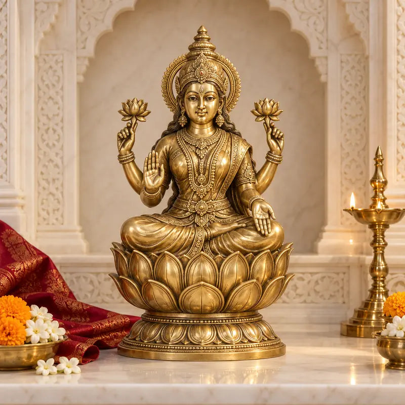 Lakshmi