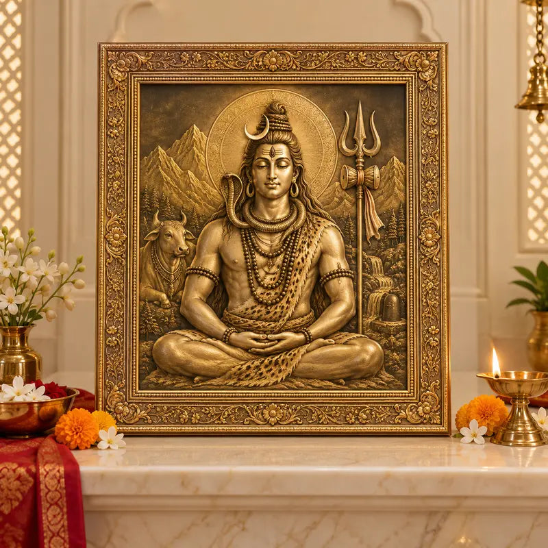 Shiva