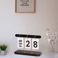 Diviniti Customized Hanging Table Top Calendar For University