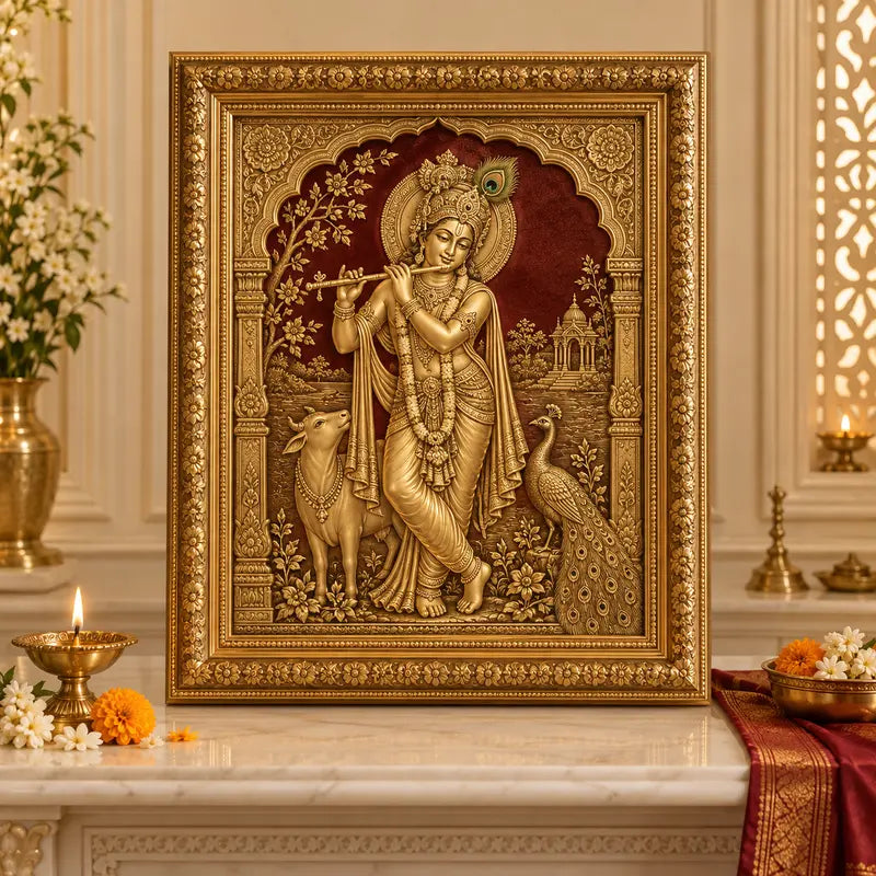 Krishna