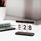 Diviniti Customized Hanging Table Top Calendar For University