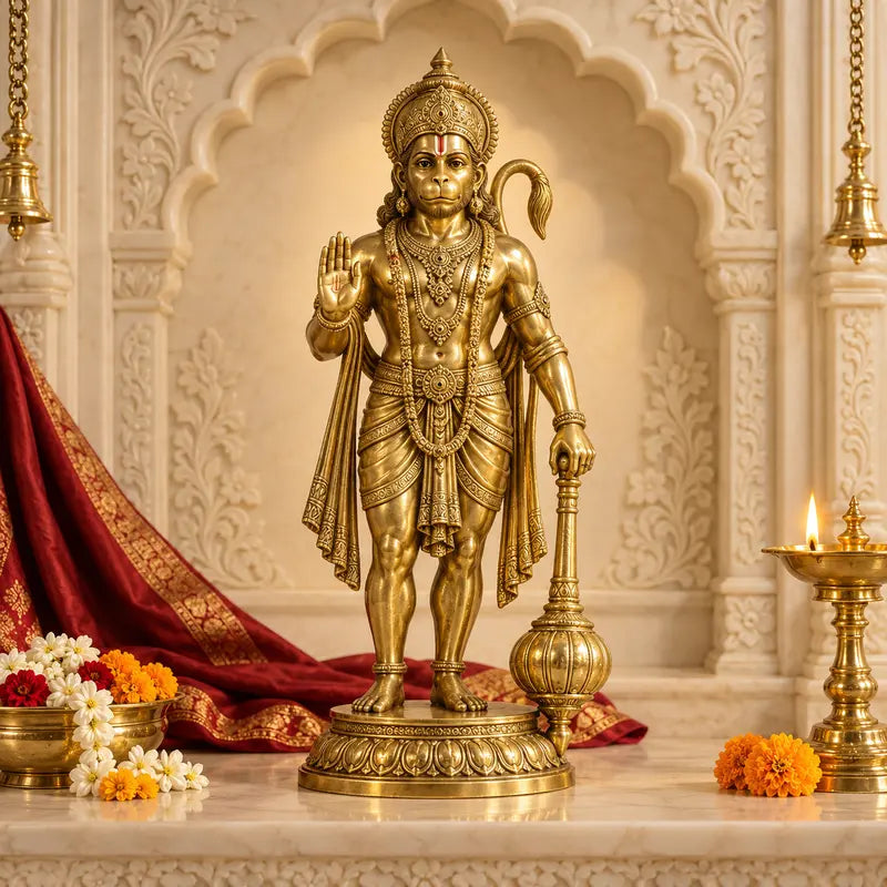 Hanuman