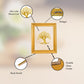 Diviniti 24K Gold Plated Tree of Life Photo Frame For Home Decor & Wall Hanging (28 CM X 23 CM)