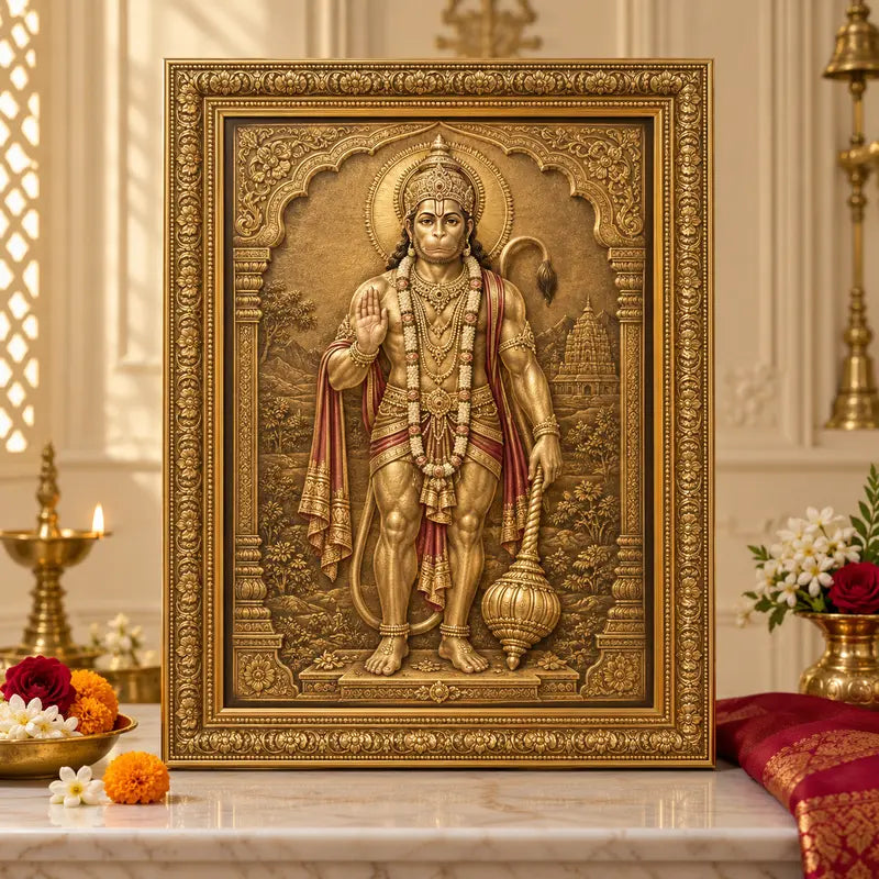 Hanuman