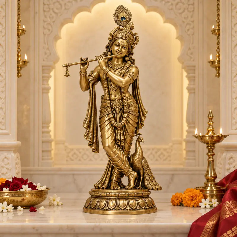 Krishna