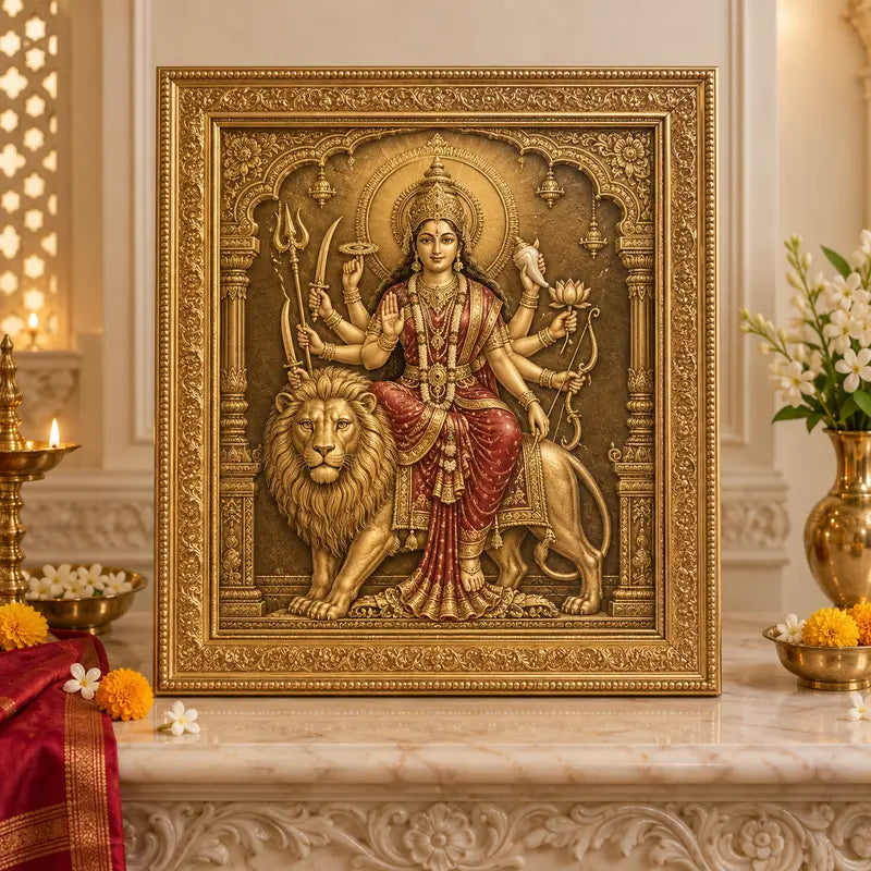 Durga