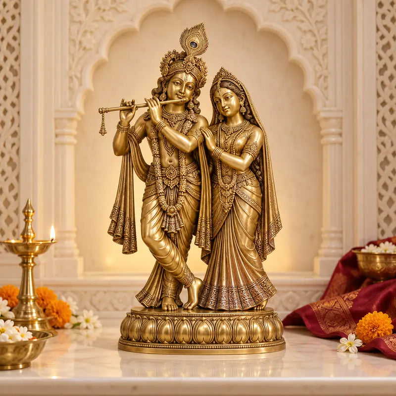 Radha Krishna