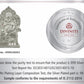Diviniti 999 Silver Plated Kuber Idol for Home Decor Showpiece (17.5 X 12 CM)