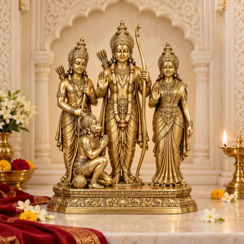 Ram Darbar