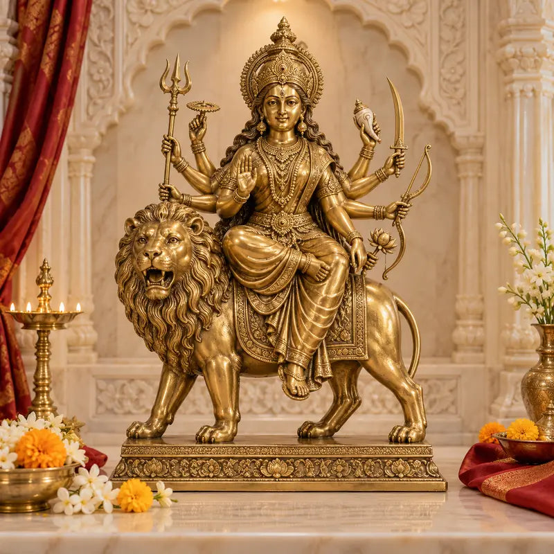 Durga