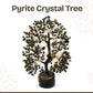 Pyrite Tree 300 Beads