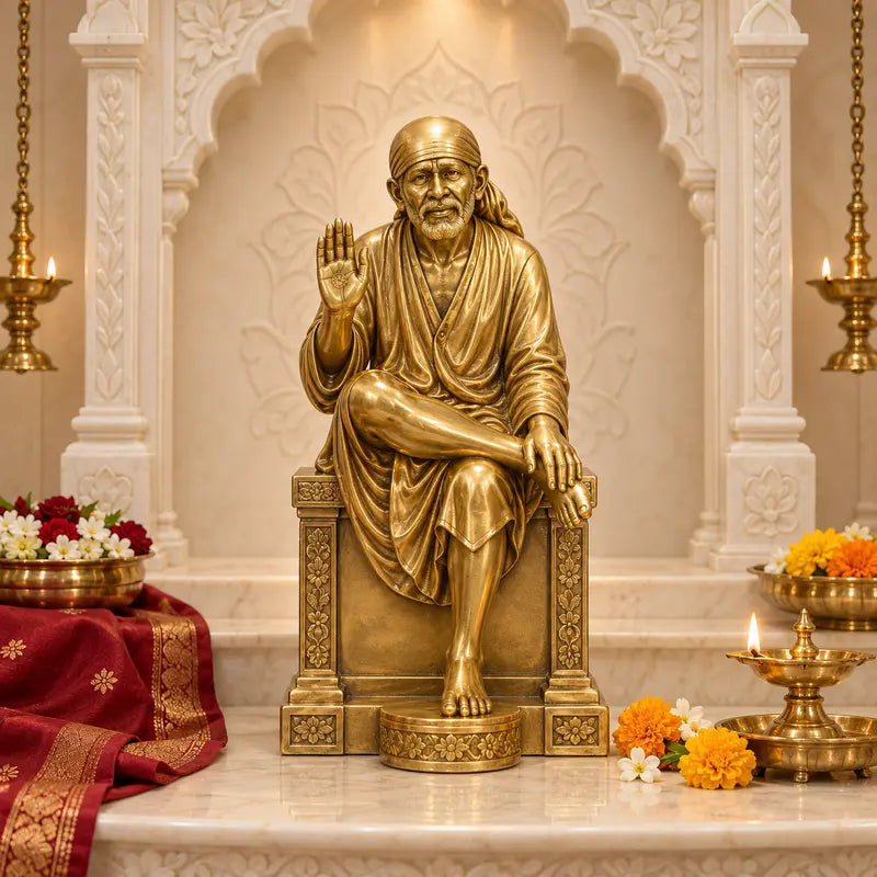 Sai Baba