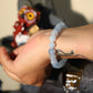 Aquamarine Bracelet For Communication Harmony