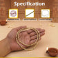 2 Round Iskcon Tulsi Kanthi Mala