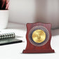 24K Gold Plated MDF Memento for Corporate Gifts