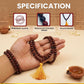 Lal Chandan Mala