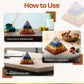 7 Chakra Pyramid