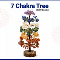 7 Chakra Tree (5000 Beads)