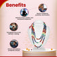 7 Chakra Mala